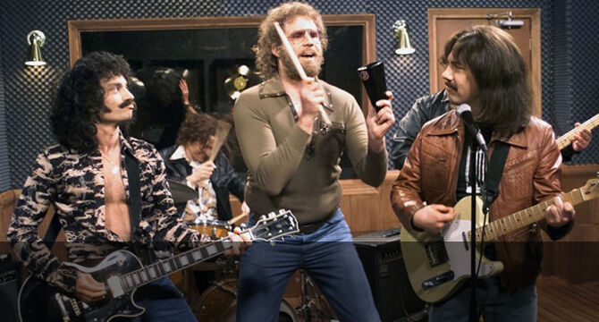 Snl dating skits