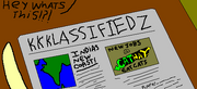 KKKLASSIFIEDZ