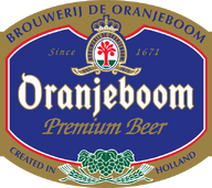 Oranjeboom logo