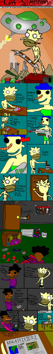 Raols Issue 2