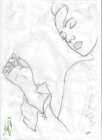 File:Snow white wip study by danielfoez-d4o4e8z.jpg