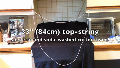 Single strand loop