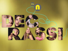 Degrassi season 8