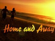 Home and away au-show