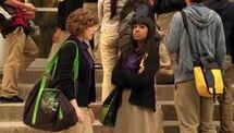 Degrassi uniforms