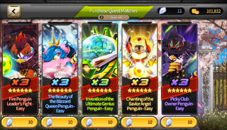 Quest Match