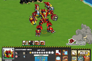 Executioner Mech Wikia Picture