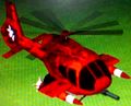 Red Chopper