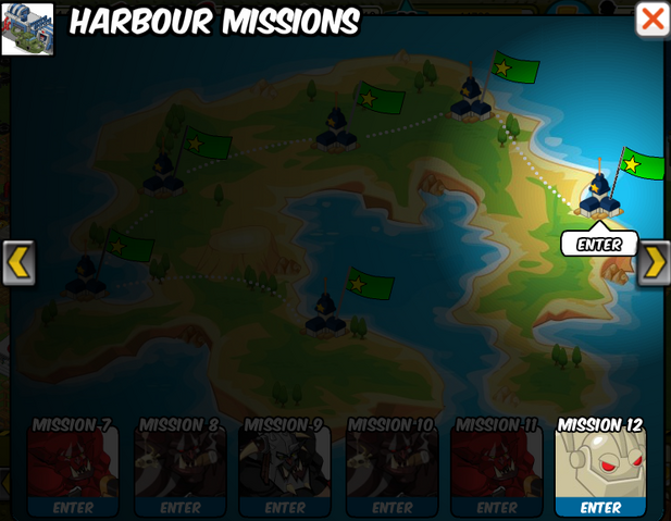 File:Steel Mission golem boss.png
