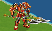 Cyber Samurai