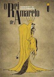 O REI DE AMARELO