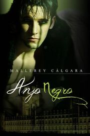 Anjo-Negro