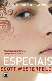 ESPECIAIS