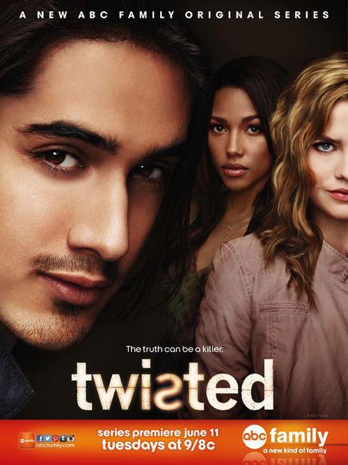 twisted twisted