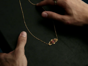 The Necklace