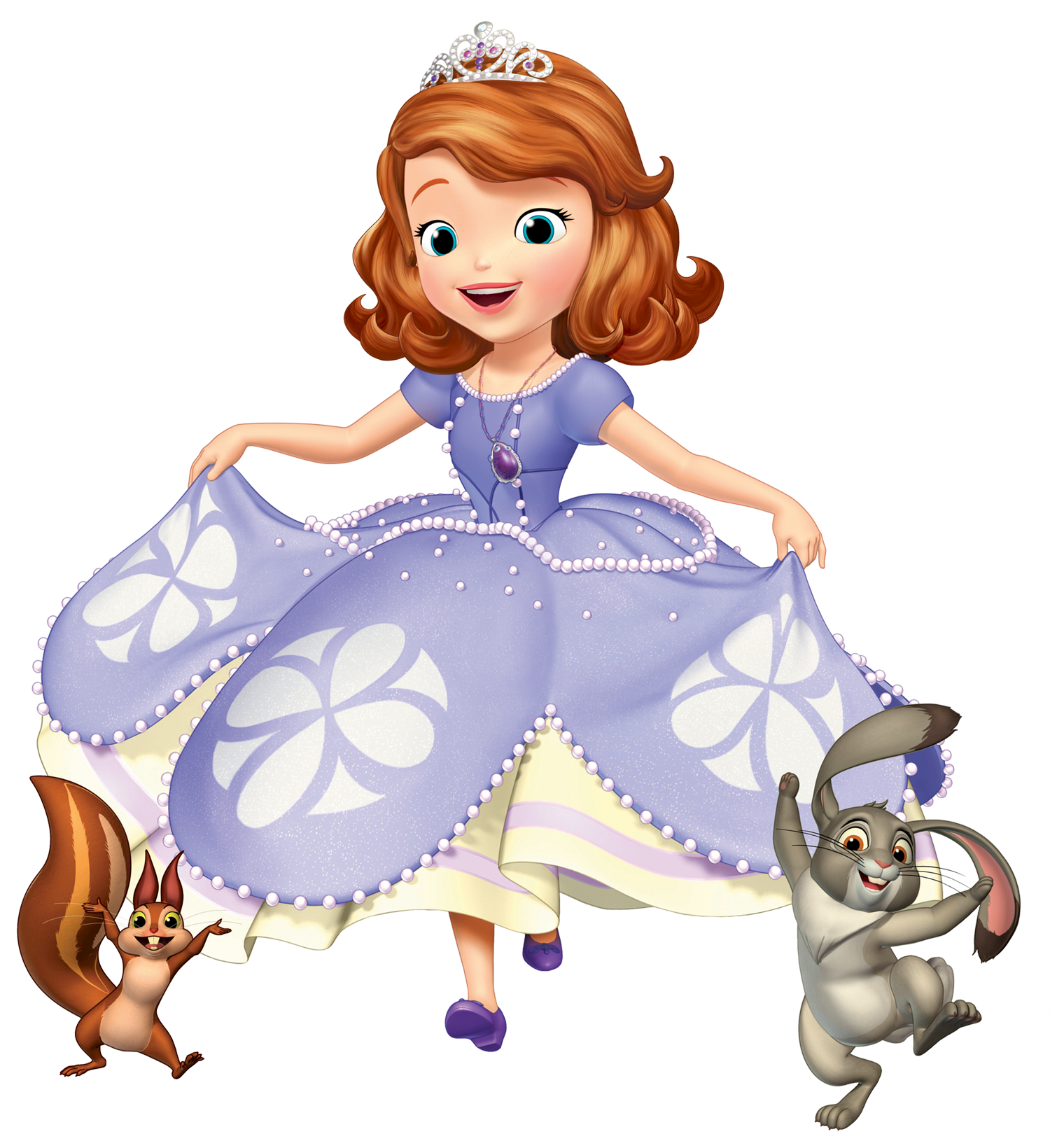 sofia the first wiki