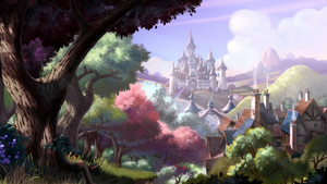 Enchancia
