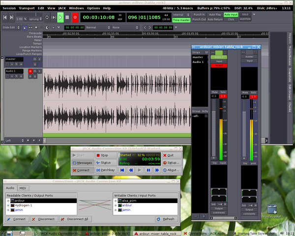 File:64 Studio-GNOME.png