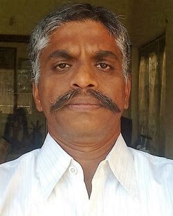 Srinivasa Ravuri 2016