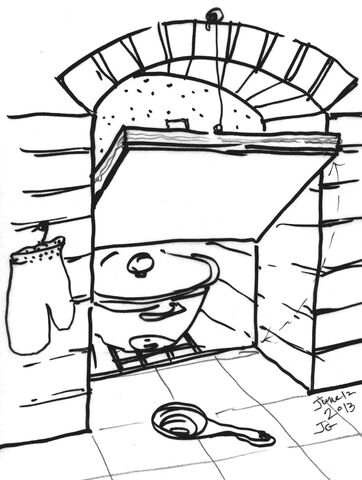 File:THRU wall solar oven door.jpg