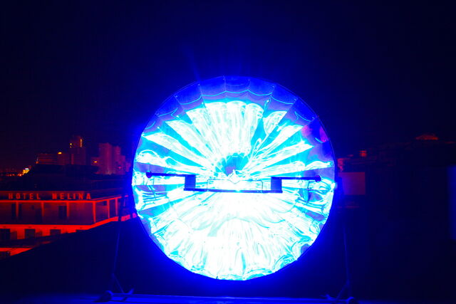 File:Christmas solar cooker alSol.jpg