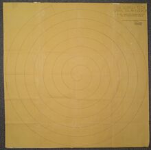 Suntwist Paper Pattern