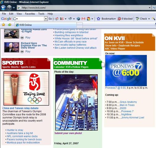 File:Kvii photo of the day April 27, 2007.jpg