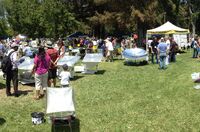 Sacramento festival 2014