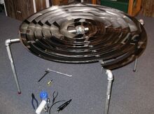 Suntwist Sheet Metal