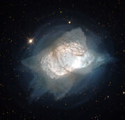 NGC 7027