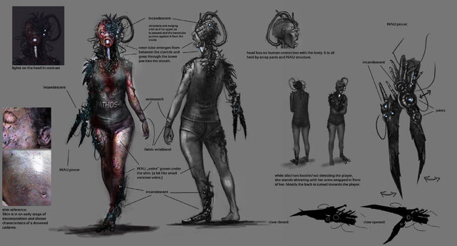 File:Robot Girl Concept.jpg