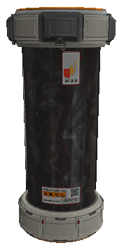 Structure Gel