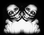 Scary shit