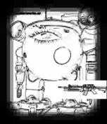 Turret