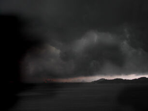 Oath Ruin Sky