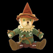Scarebear