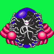 Giygas