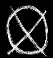Slender Icon