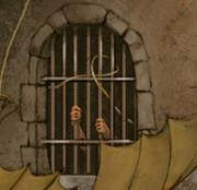 Jailed