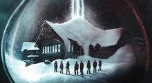 Until Dawn