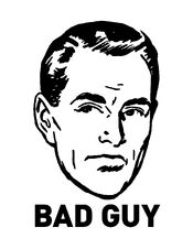 Bad-Guy.Douglas-Dollars