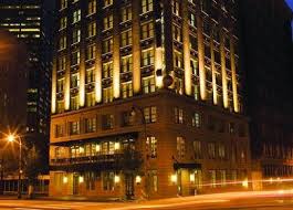 Ellis Hotel