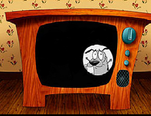 The show
