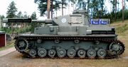 Panzer IV Ausf J Parola 2