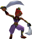 Gerudo 2