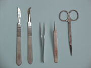 Surgical Instruments