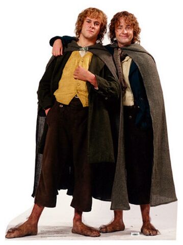 File:Hobbits Merry Pippin.jpg