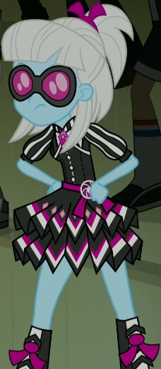 Photo Finish  Wiki Sonata Dusk -Fan  Fandom powered by Wikia