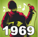 Tophits 1969