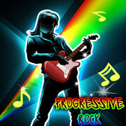 Progressive rock